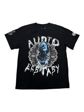 🔥🔥‎ Ken Carson Audio Ecstasy A Great Chaos Tour 2024 Merch Concert  Tee - RARE